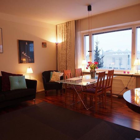 Naantali City Luxury 外观 照片