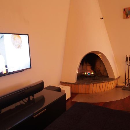 Naantali City Luxury 外观 照片