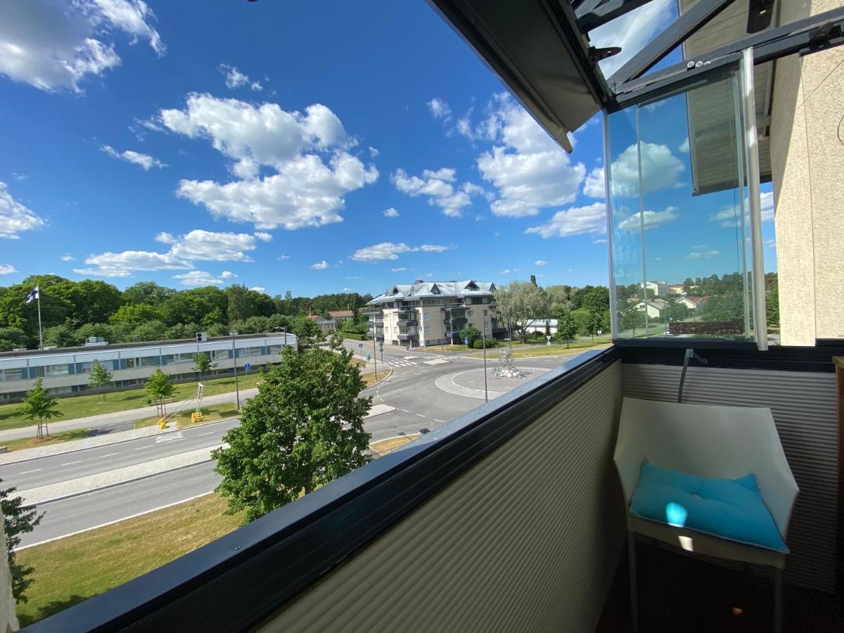 Naantali City Luxury 外观 照片