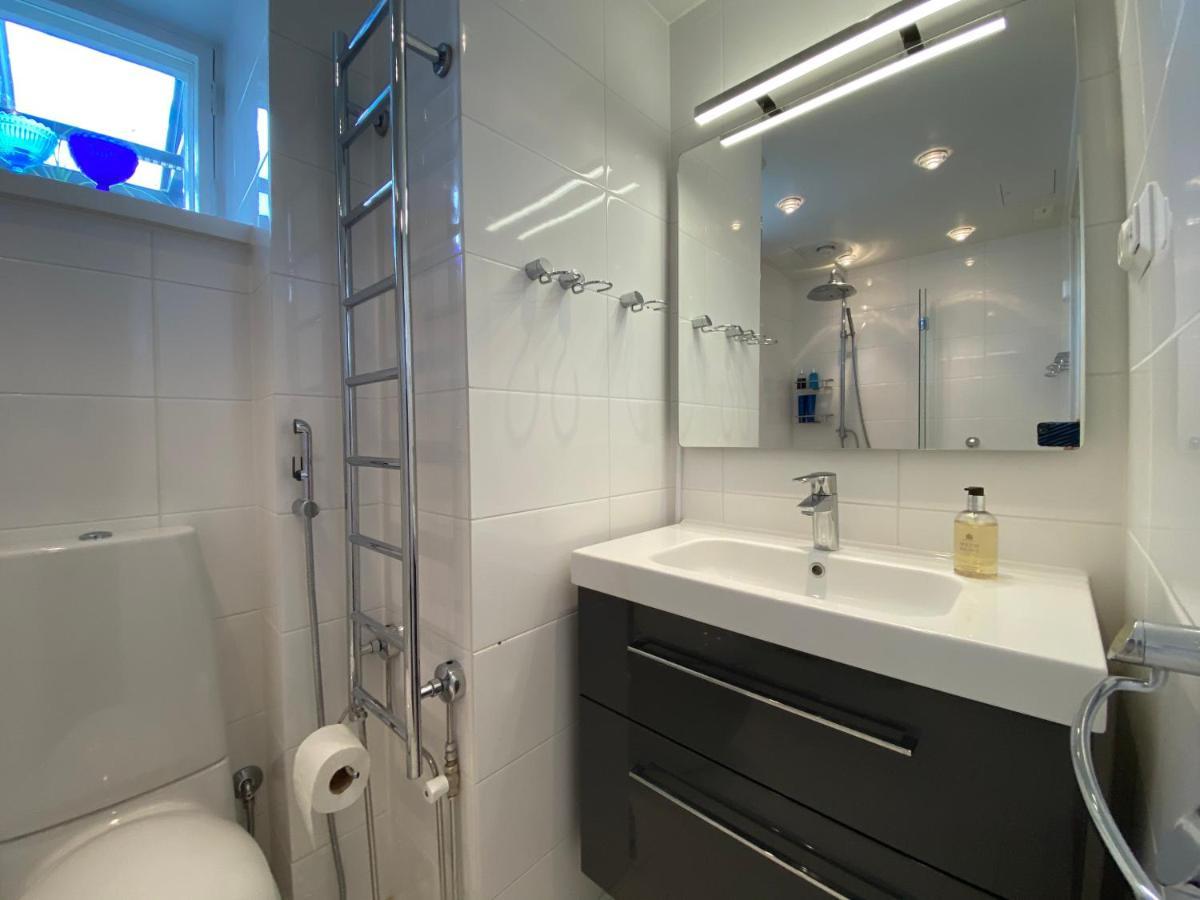 Naantali City Luxury 外观 照片