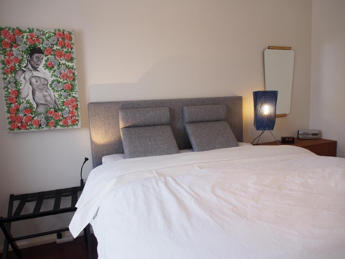 Naantali City Luxury 外观 照片