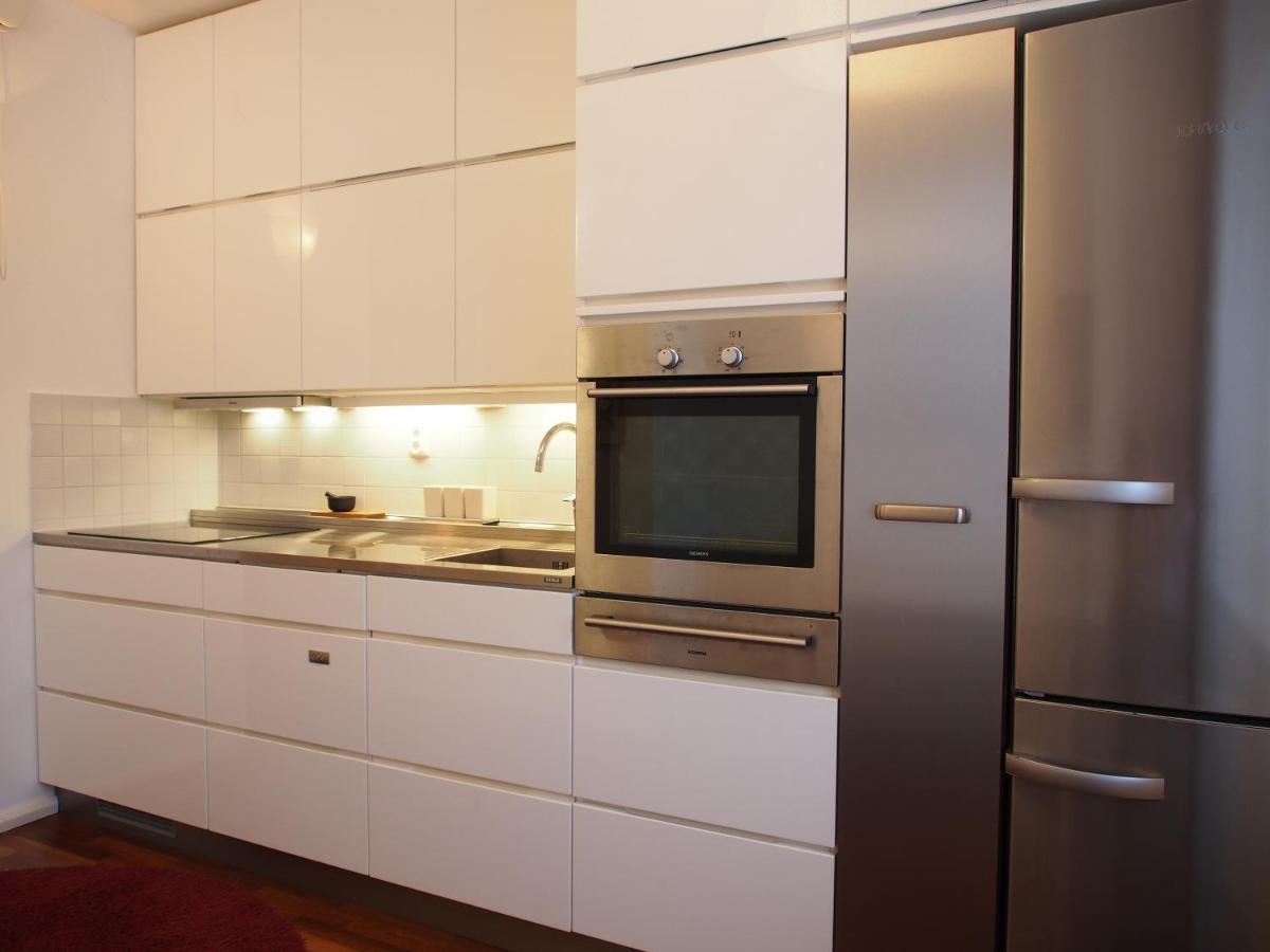Naantali City Luxury 外观 照片