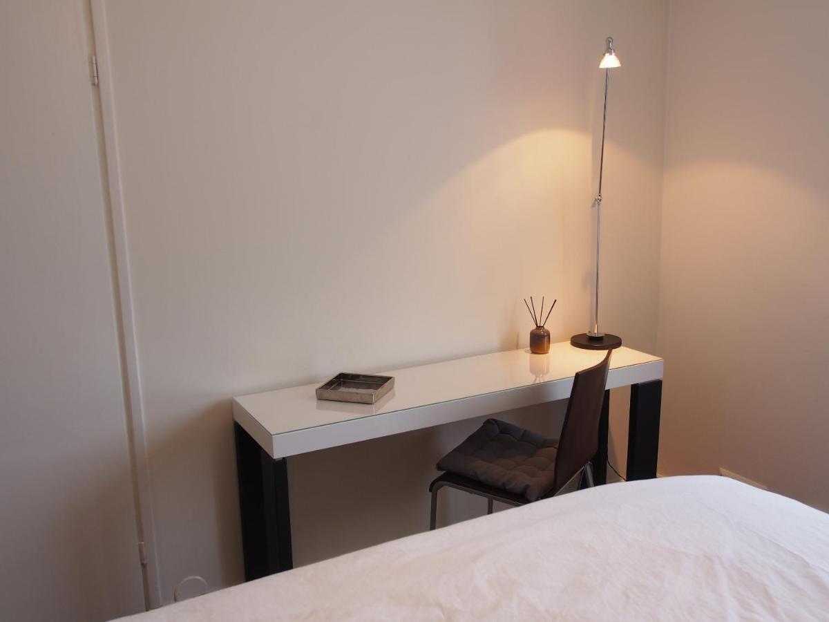 Naantali City Luxury 外观 照片