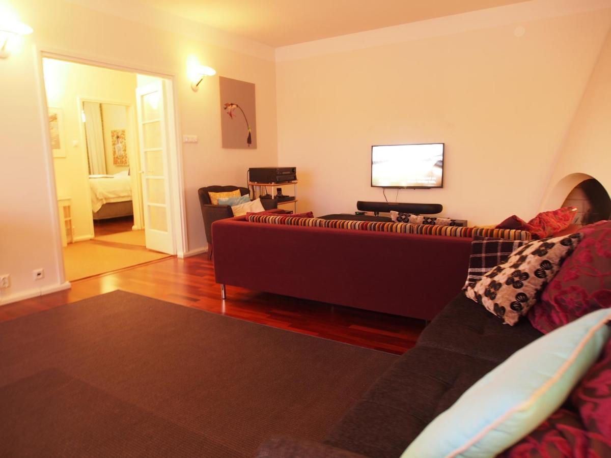 Naantali City Luxury 外观 照片