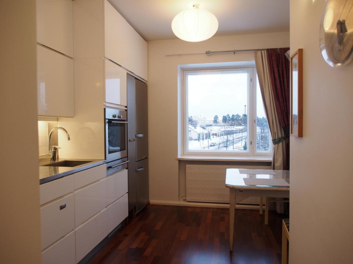 Naantali City Luxury 外观 照片