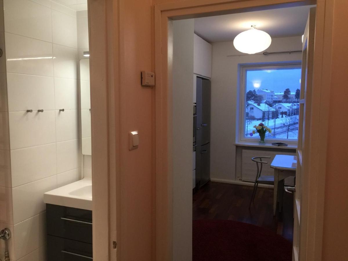 Naantali City Luxury 外观 照片