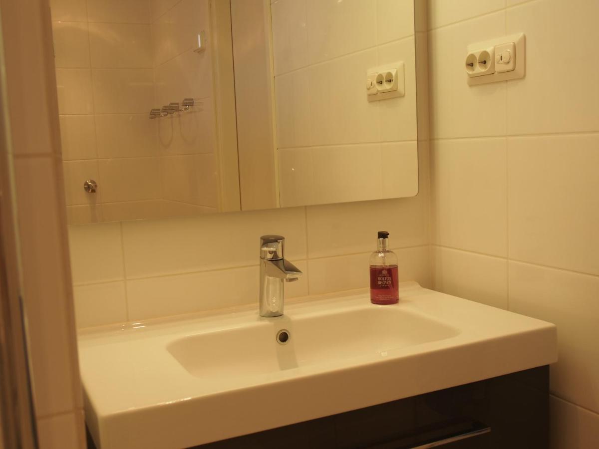 Naantali City Luxury 外观 照片